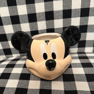 Mickey Mouse Collectable Mug
